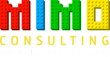 MIMO Consulting - Web Development and IT Consultancy